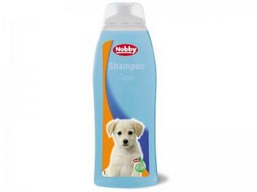 75491 NOBBY Shampoo Puppies 300 ml Made in Germany - PetsOffice