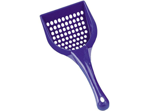 80096 NOBBY Small Silcate litter spoon(Shovel-Scoop) - PetsOffice