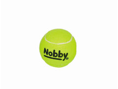 79446 NOBBY Tennisball XL 10 cm - PetsOffice