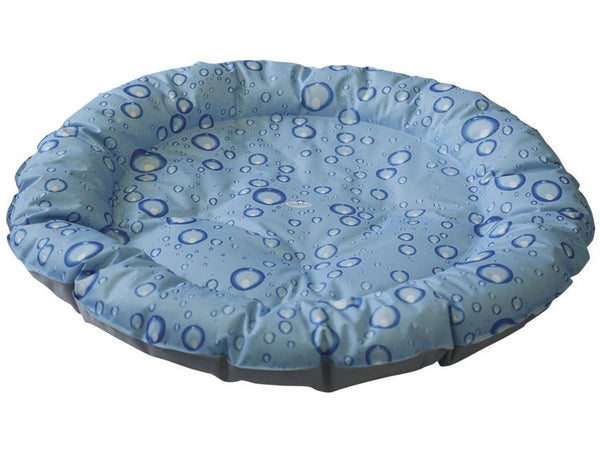 62239 NOBBY Cooling donut "Bubble" Ø 66 cm