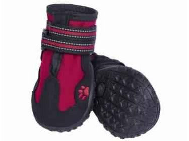 75981-01 NOBBY Dog Shoes "Runners" 2 pcs - PetsOffice