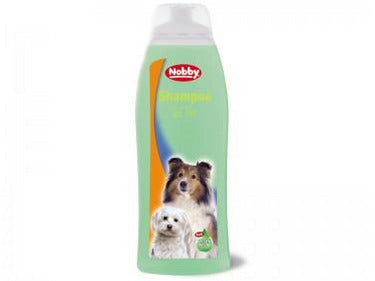 75492 NOBBY Shampoo Tea Tree 300 ml Made in Germany - PetsOffice